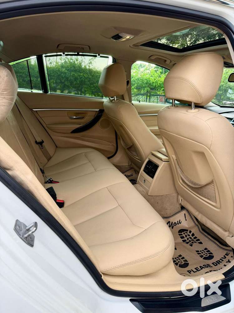 Bmw 3 Series 320d, 2017, Diesel