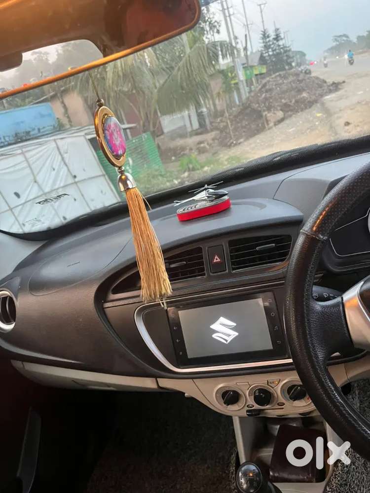 Maruti Suzuki Alto 800 2020 Petrol Good Condition