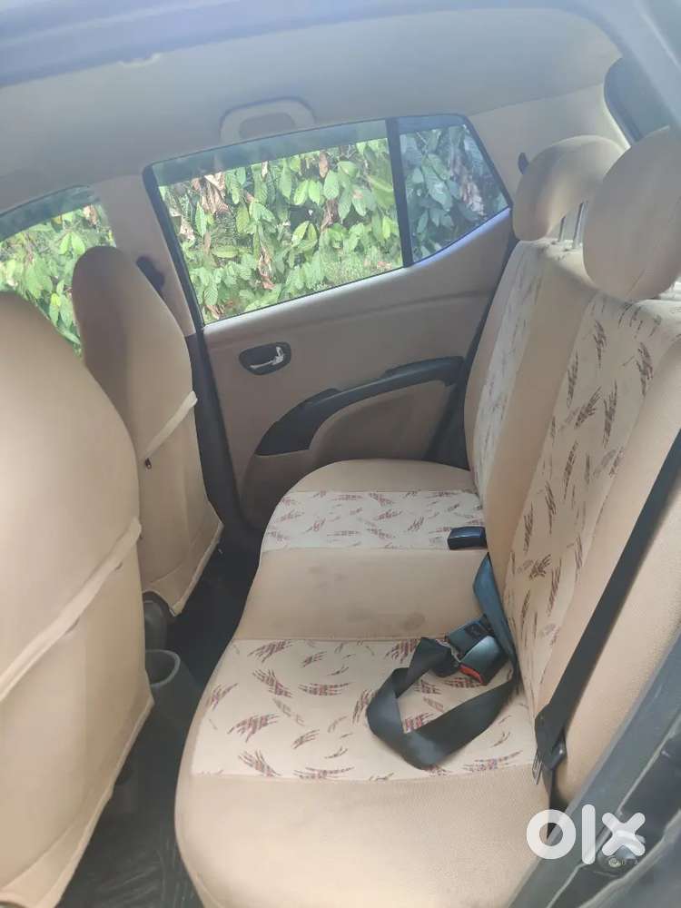 Hyundai I10 2010 Petrol Good Condition