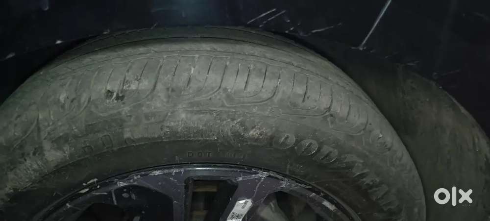 Car Is New Condition Tyres New Condition Battery Is New Condition
