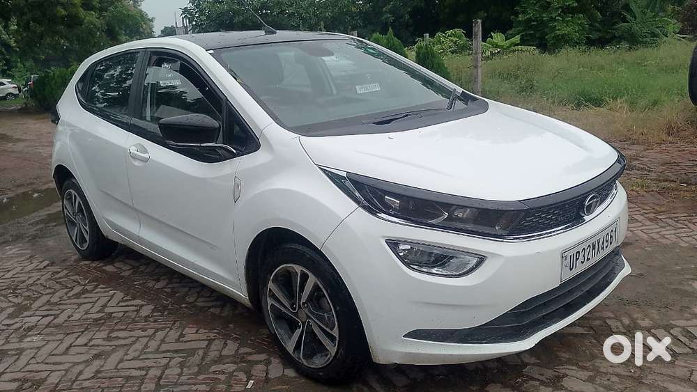 Tata Altroz 1.5 Xz(o) Diesel, 2022, Diesel