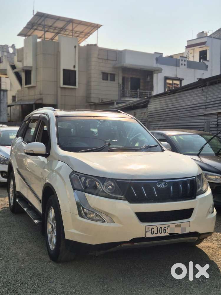 Mahindra Xuv500 W10 2wd, 2016, Diesel