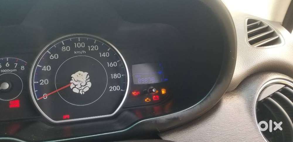 Hyundai I10 1.2 Kappa Magna, 2011, Petrol