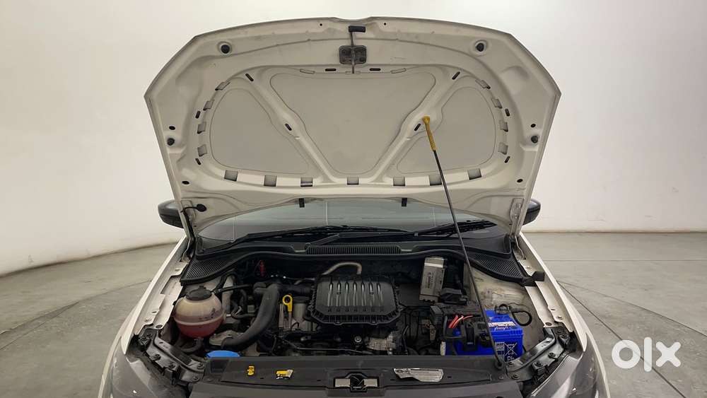 Volkswagen Polo 1.0 Mpi Highline Plus, 2018, Petrol