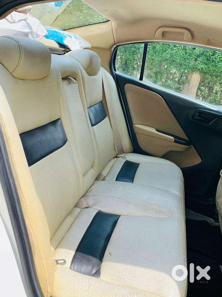 Honda City 2015-2017 I Dtec Sv, 2016, Diesel