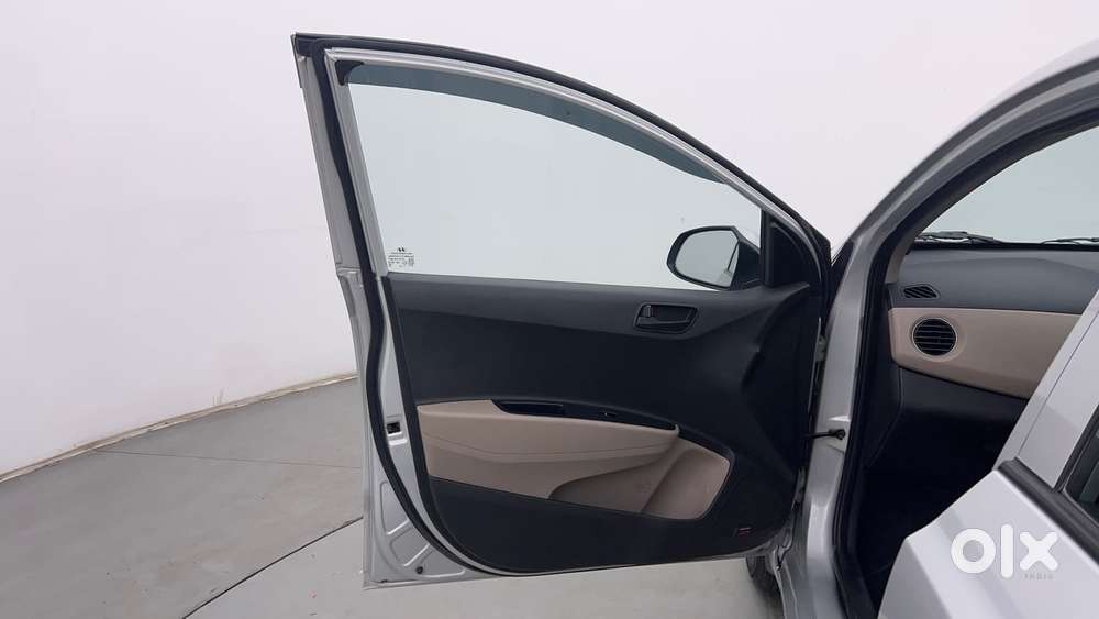 Hyundai Grand I10 1.2 Kappa Magna, 2016, Petrol