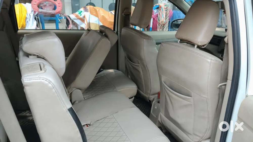 Maruti Suzuki Ertiga