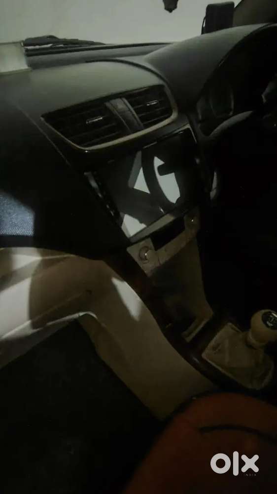 Maruti Suzuki Dzire 2013 Diesel Good Condition