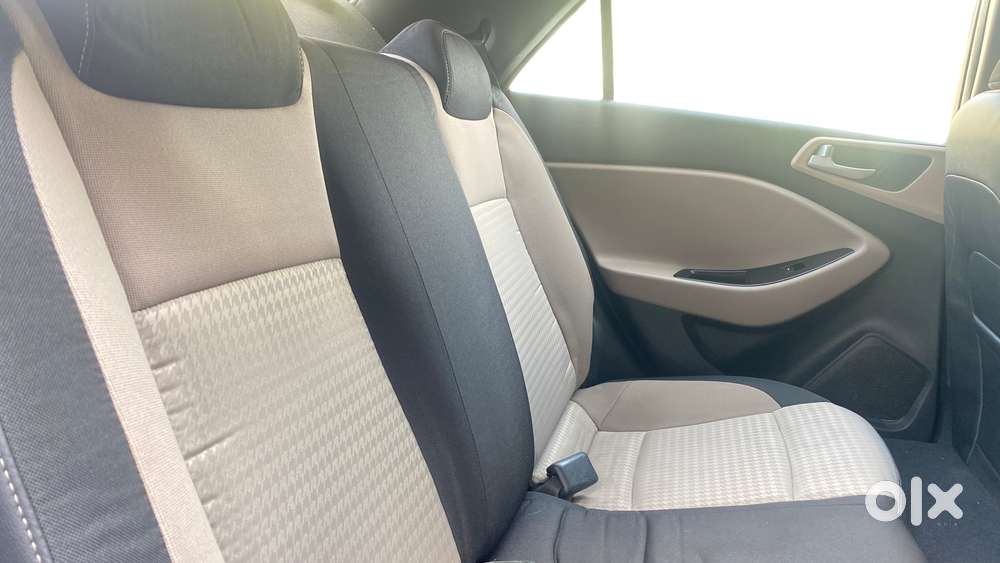 Hyundai New I20 1.2 Sportz Mt, 2020, Petrol