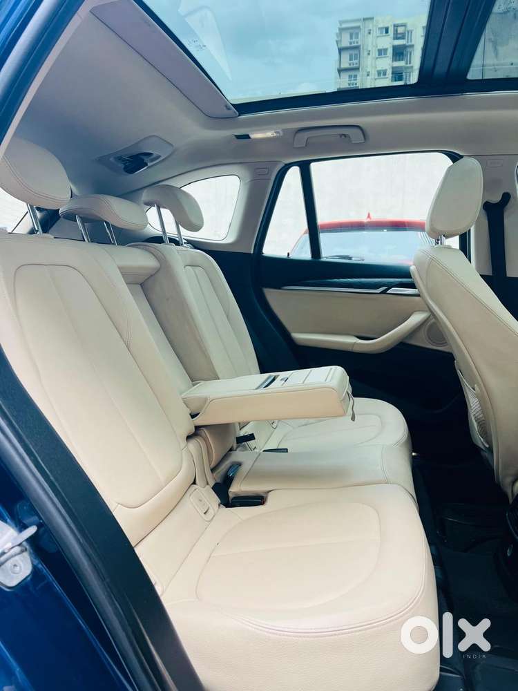 Bmw X1 Xdrive 20d Xline, 2016, Diesel