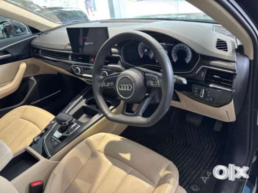 Audi A4 2.0 Technology 40 Tfsi, 2024, Petrol
