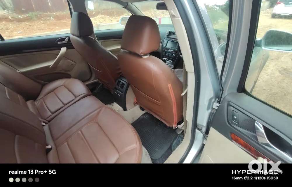Skoda Laura 2009 Diesel 250000 Km Driven