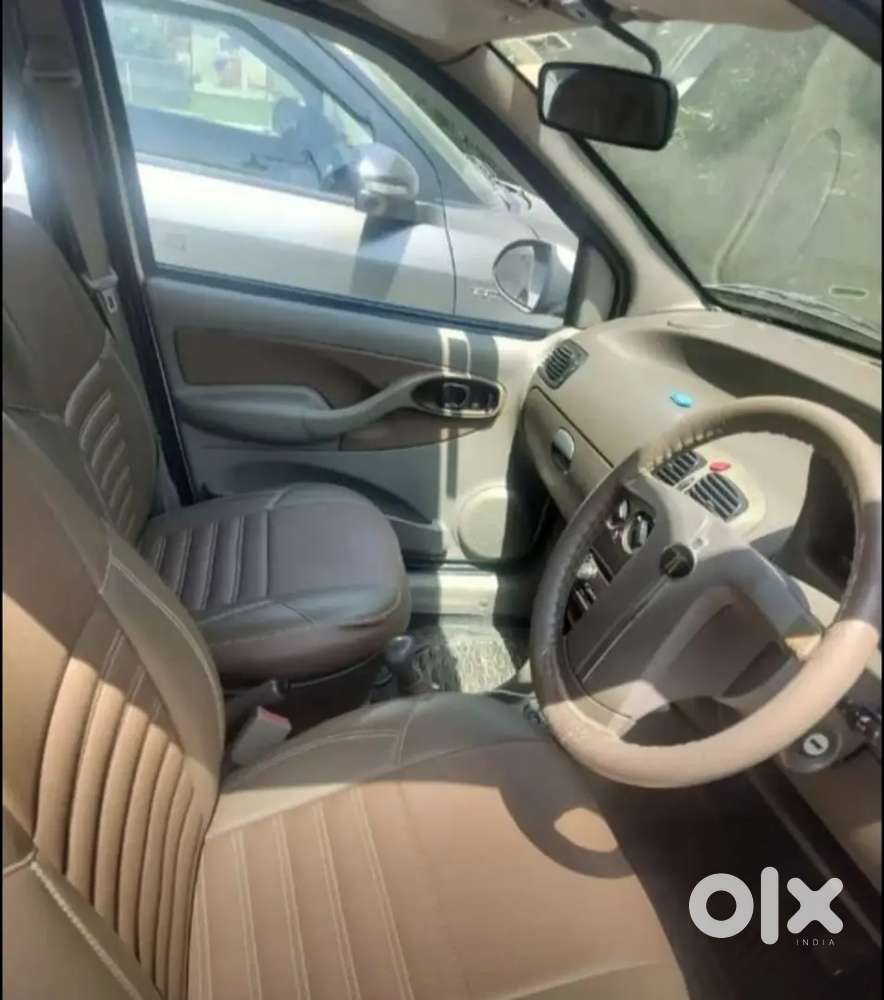 Tata Indigo Ecs Gls Diesel Manual 2013