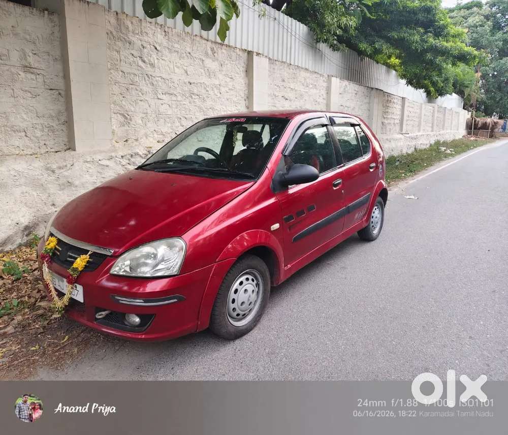Tata Indica Good Condition