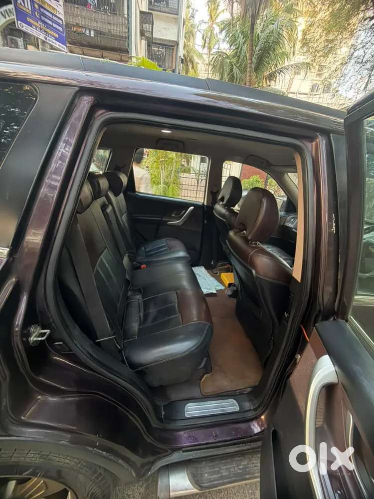 Mahindra Xuv500 Diesel 2014