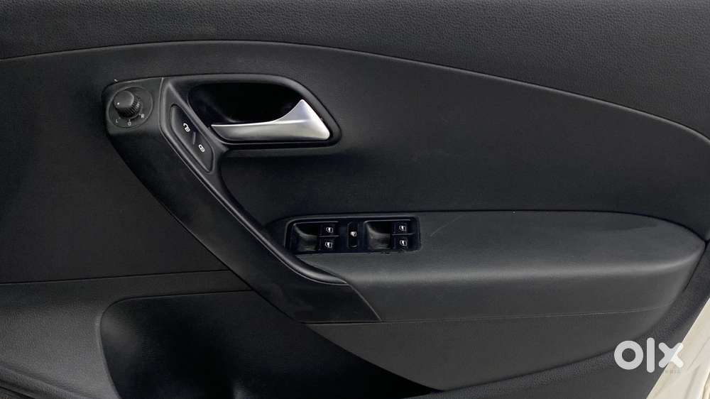 Volkswagen Polo 1.2 Mpi Comfortline, 2015, Petrol