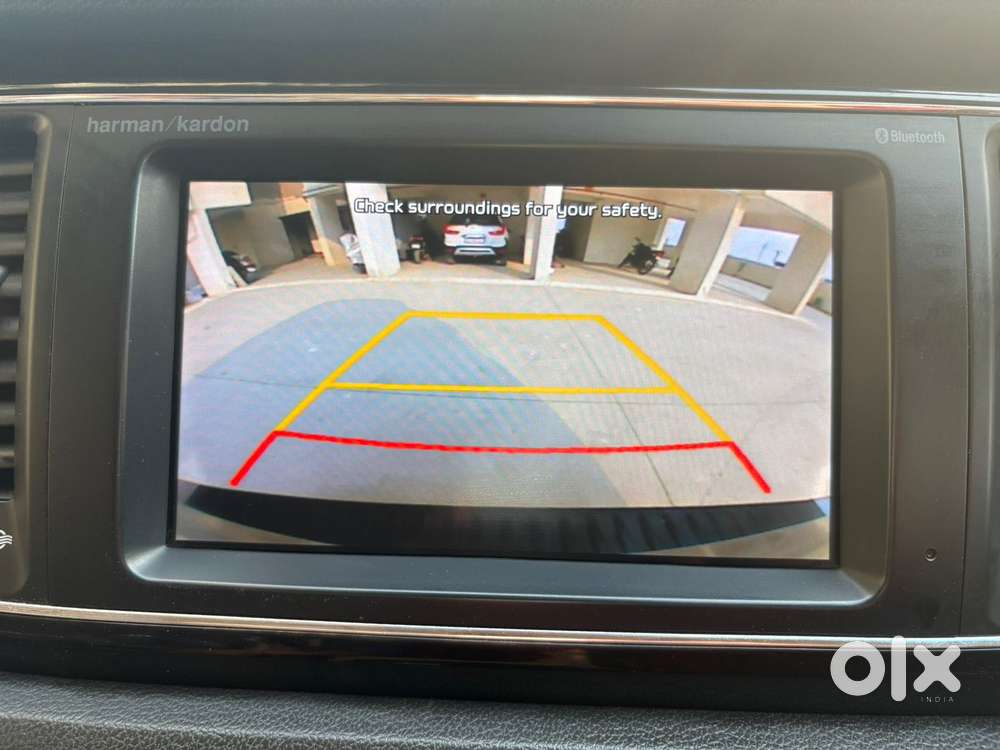 Kia Carnival Limousine, 2021, Diesel