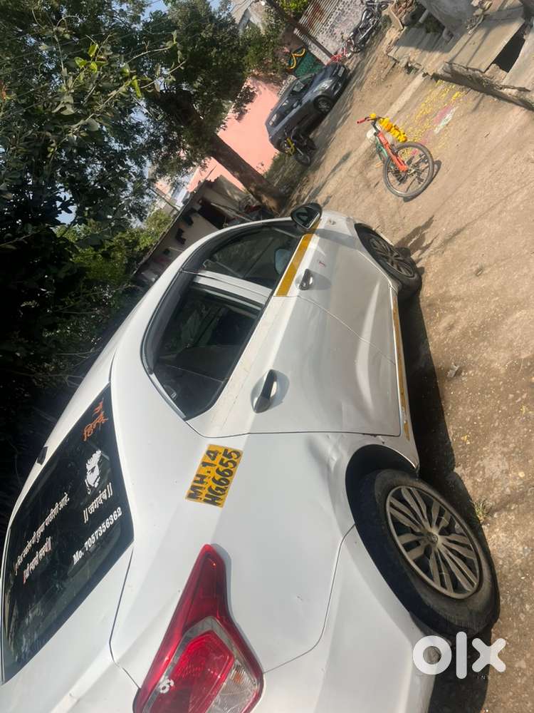 Hyundai Xcent 2019 Cng & Hybrids Well Maintained