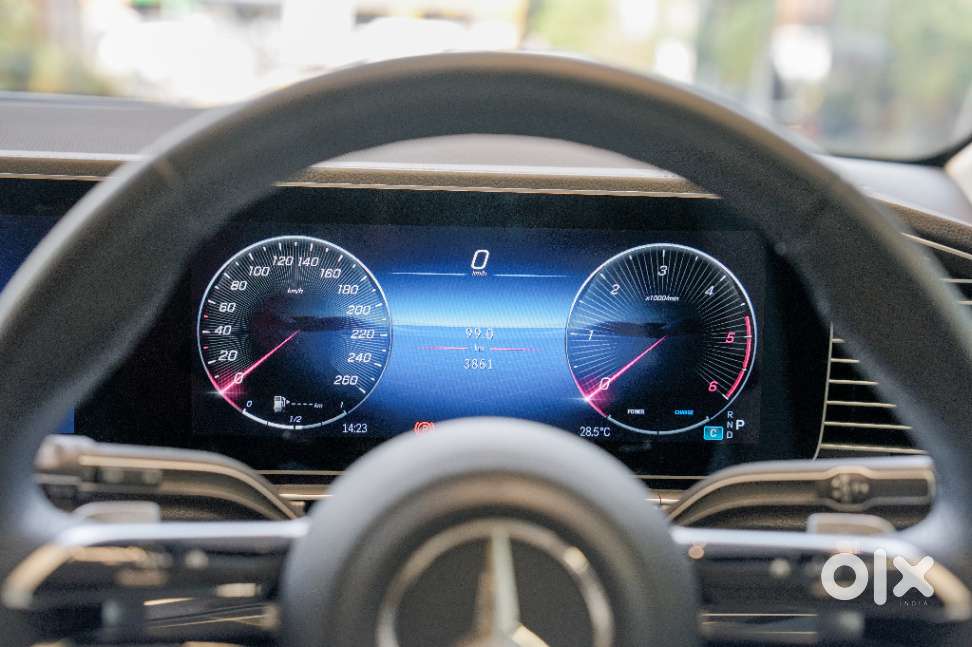 Mercedes-benz Gls 450 4matic, 2025, Petrol