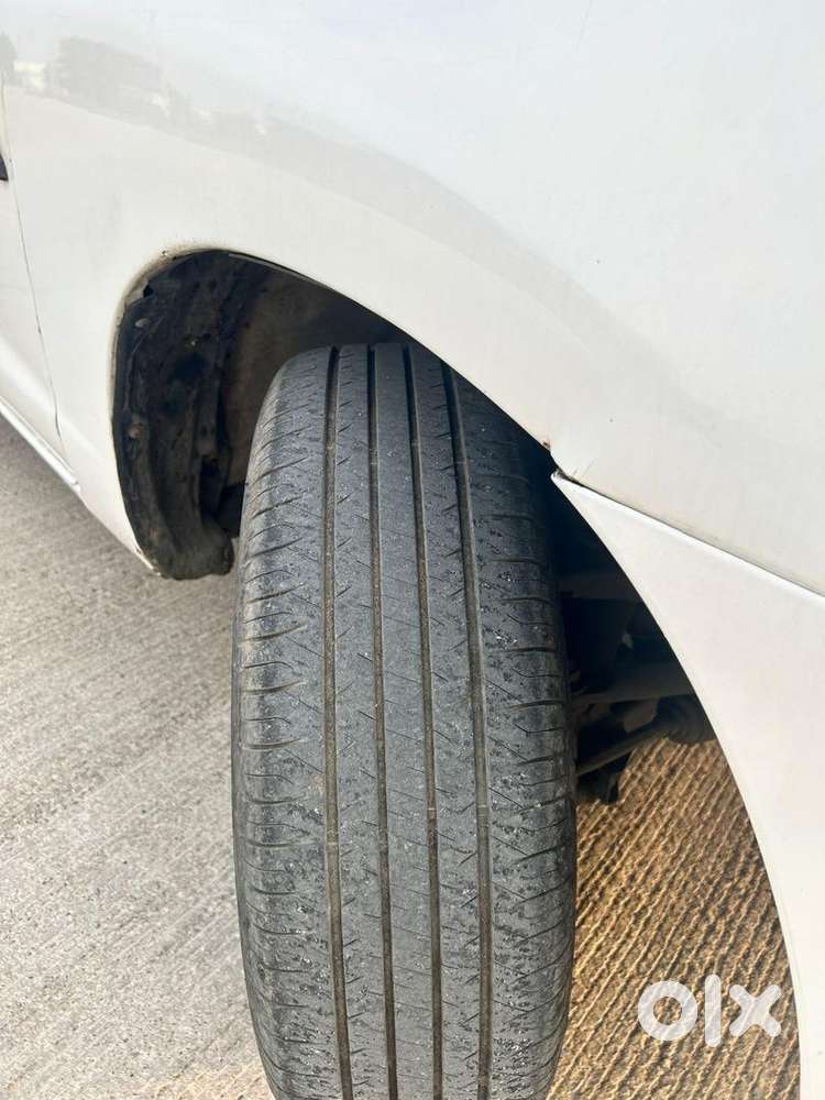 Toyota Innova 2007 Diesel 170000 Km Driven