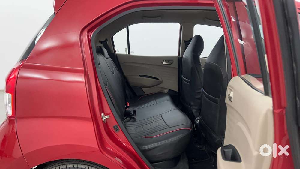 Hyundai Santro Sportz, 2019, Petrol