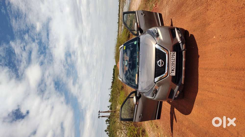 Innovation That Excites Nissan Kicks
