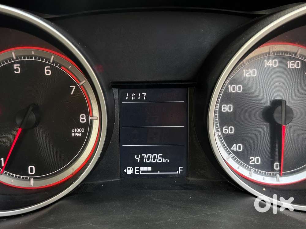 Maruti Suzuki Swift Vvt Vxi, 2021, Petrol