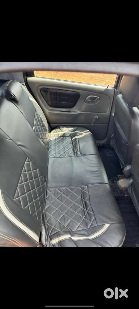 Maruti Suzuki Alto