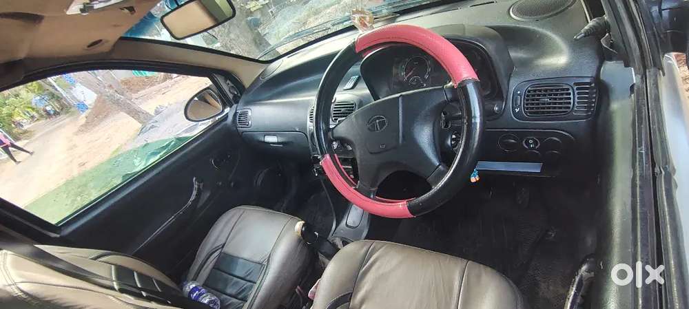 Tata Indica Ev2 2016 Diesel Good Condition