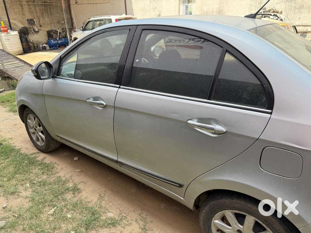 Tata Zest 2014 Diesel Well Maintained