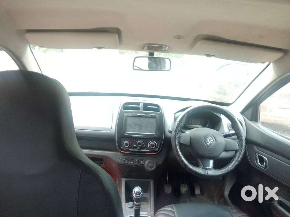 Renault Kwid 1.0 Rxt Edition, 2019, Petrol
