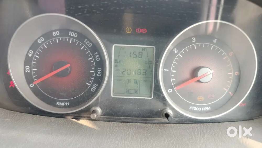 Mahindra Scorpio Diesel 2010 Valid 2030.tak