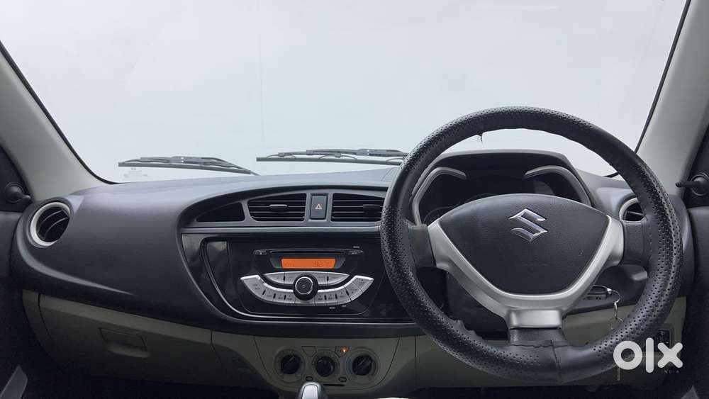 Maruti Suzuki Alto K10 Vxi Airbag, 2017, Petrol
