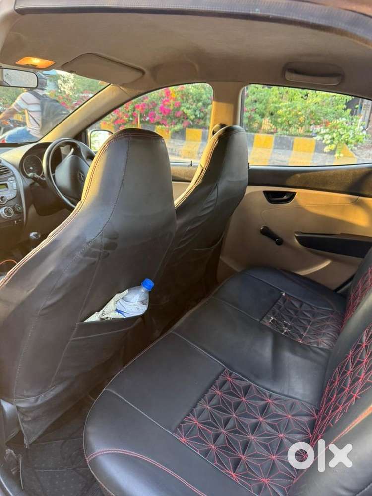 Hyundai Eon  2016 Petrol Well Maintained