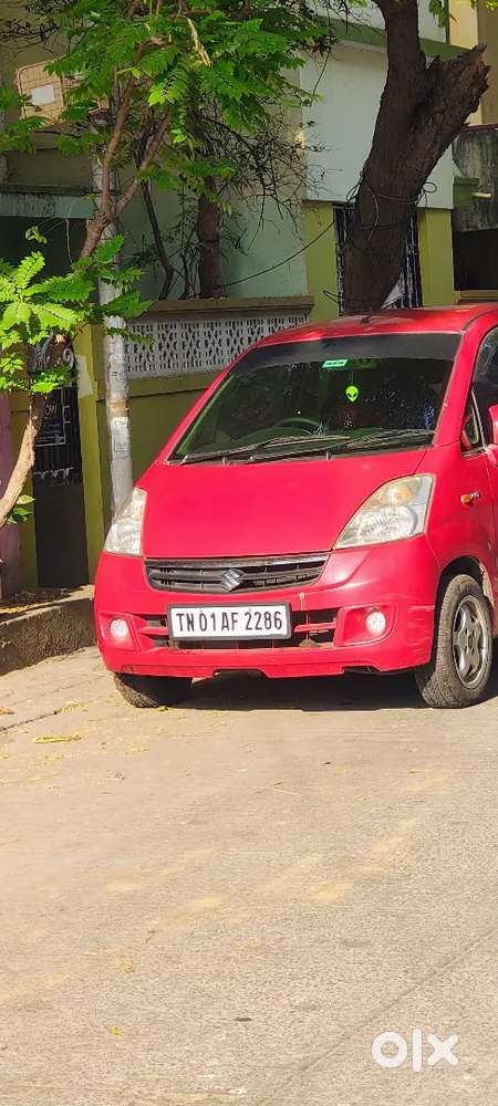 Maruti Suzuki Estilo Vxi 2008