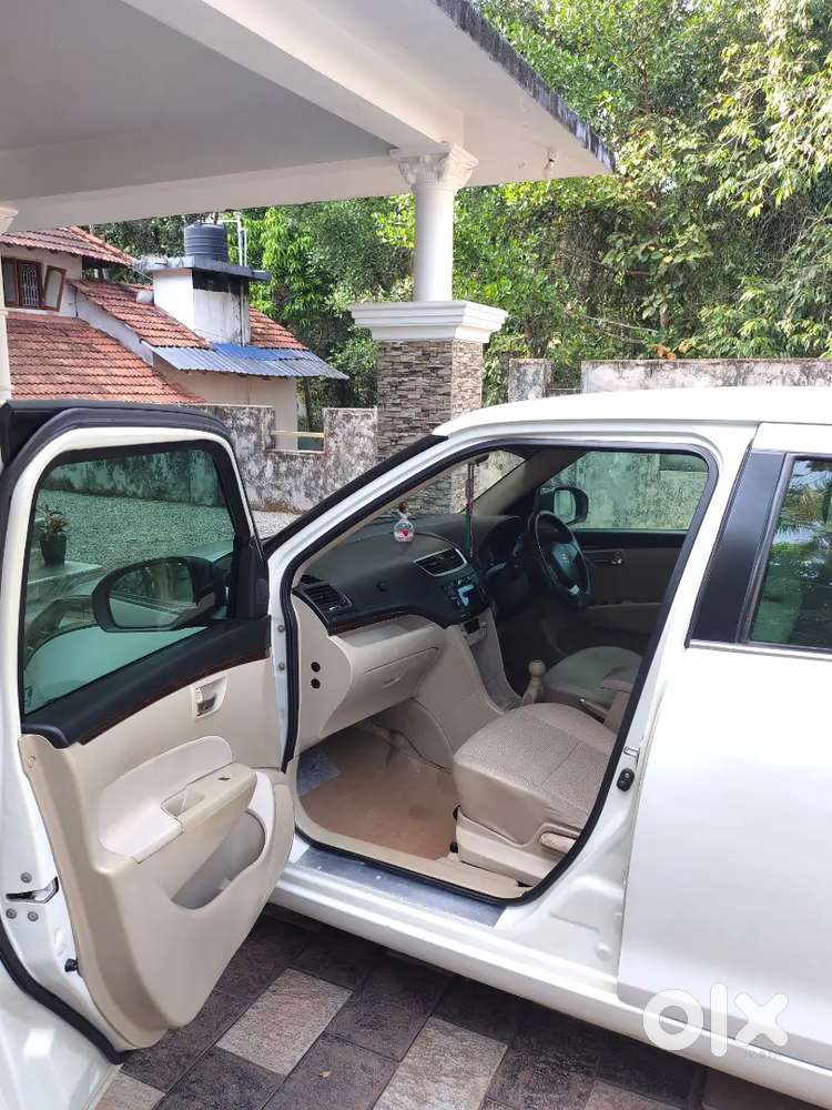 Swift Dzire 2013 Zdi