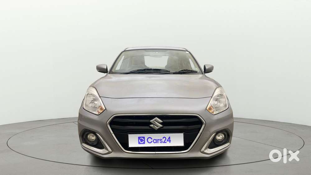 Maruti Suzuki Swift Dzire 1.2 Vxi Bsiv, 2022, Petrol