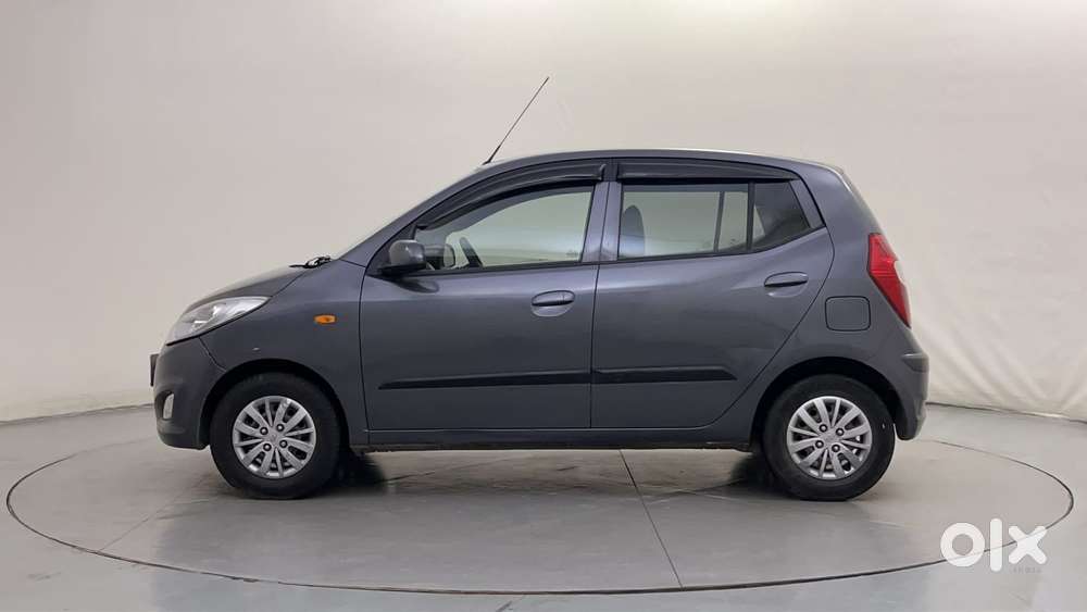 Hyundai I10 Sportz 1.1 Irde2, 2014, Petrol
