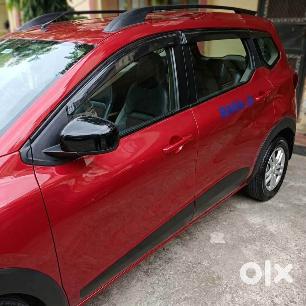 Renault Triber Authentic 2019