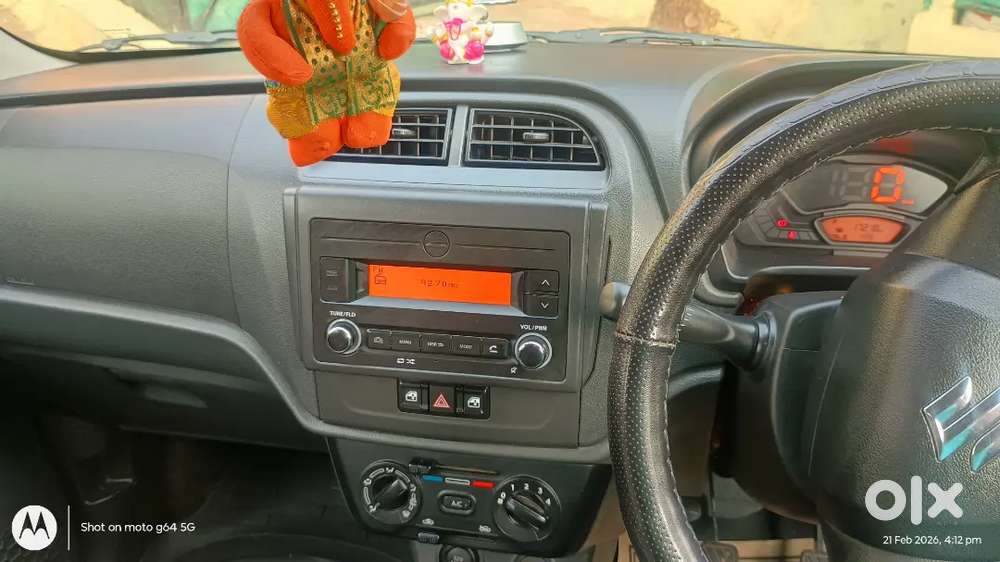 Maruti Suzuki Alto K10 2023 Petrol 17300 Km Driven
