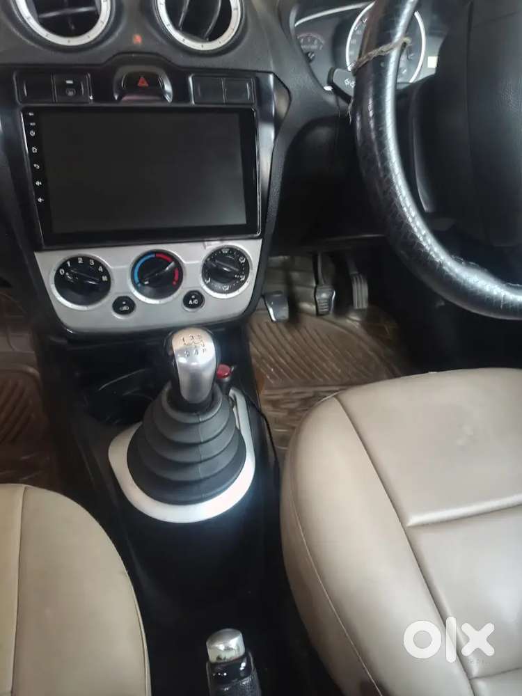 Ford Figo Petrol Top Model Urgent Sell Out