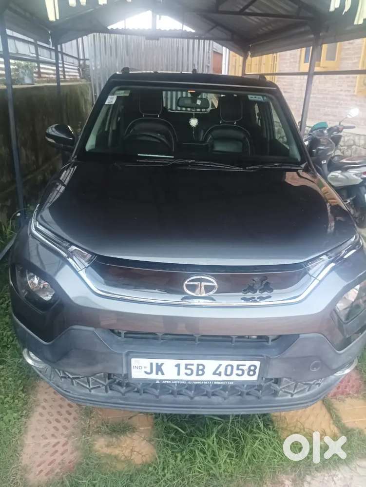 Brand New Tata Punch