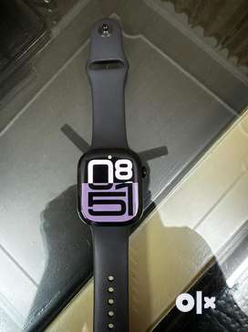 Buy Sell Second Hand Apple Watch Series 1 in India Used Mobiles in India OLX