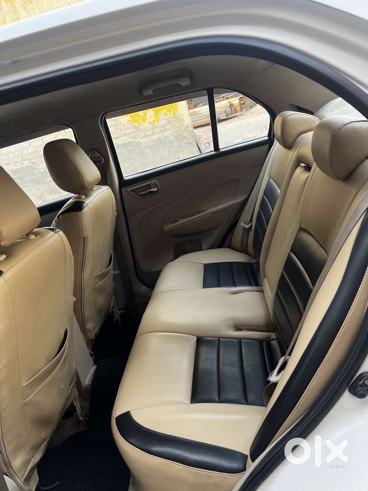 Maruti Suzuki Swift Dzire 1.3 Vxi, 2013, Petrol