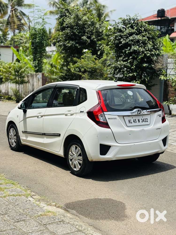 Honda Jazz 1.5 Sv I Dtec, 2016, Diesel