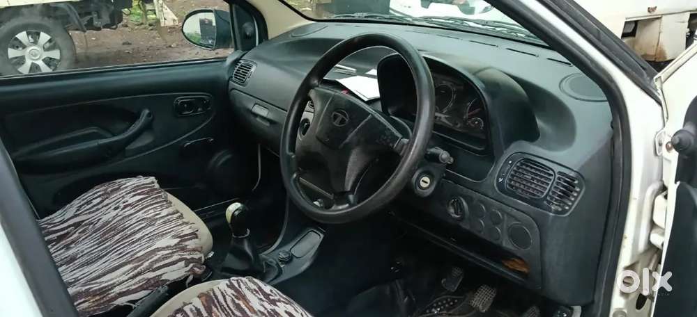 Tata Indica V2 Diesel 2017