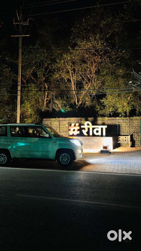 Mahindra Tuv 300 2017 Diesel Well Maintained