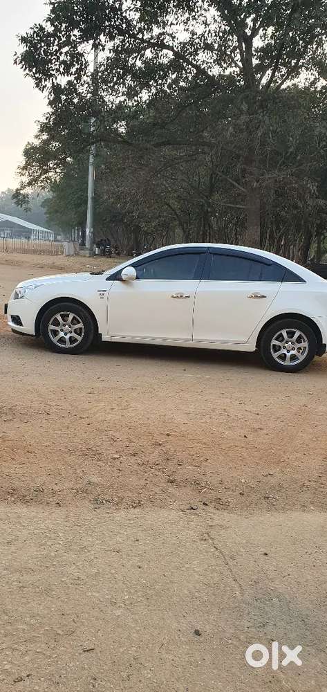Chevrolet Cruze 2010 Diesel Well Maintained