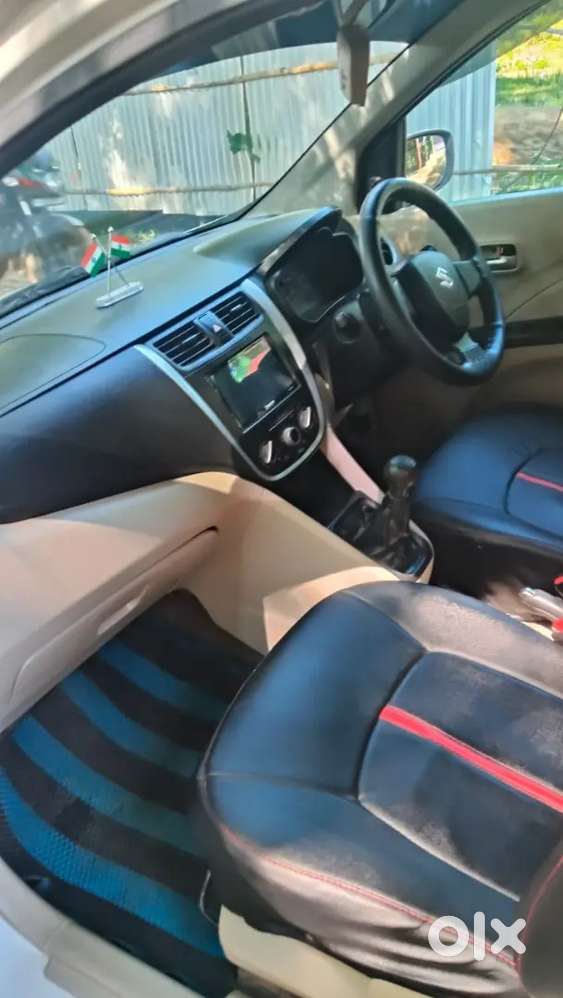 Maruti Suzuki Celerio 2020 Last