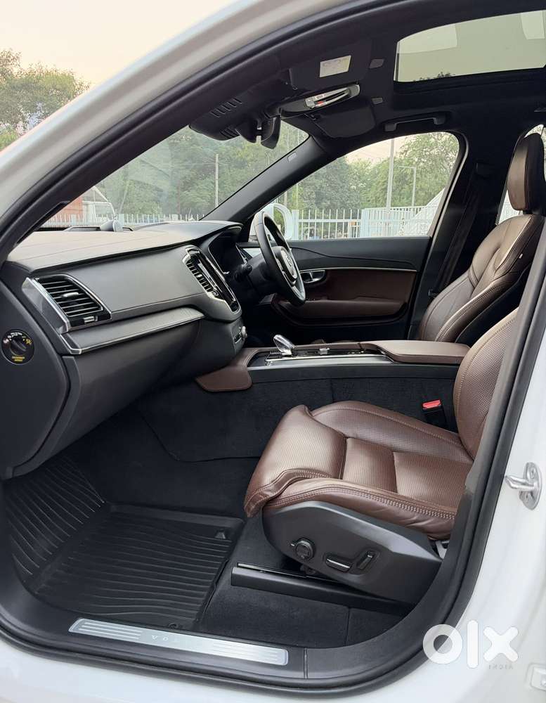 Volvo Xc90 B5 Ultra, 2025, Petrol